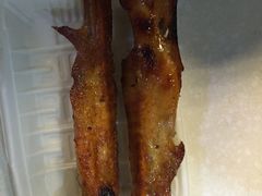 原味鸡翅-一代烤翅王(大汉口店)