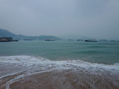 -大王村沙滩