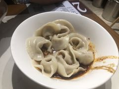 钟水饺-樊三嬢手工甜水面(大邑安仁店)