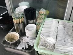 -绿杨馄饨临顿路店