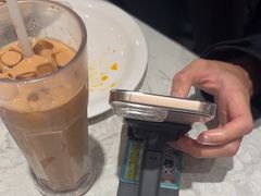 -翠华餐厅(正佳广场店)