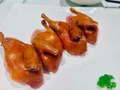 -天然台1908(中建广场店)