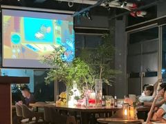 -咖法森林·咖啡  酒吧(天河店)