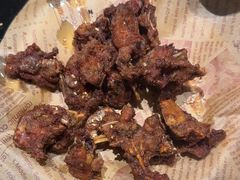 -东味北道熟成·炭火烤肉(九龙店)