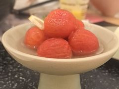 -桃夭日式料理(国信店)