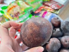-李村大集