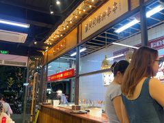 -丽丽三鲜螺蛳粉(田林路店)