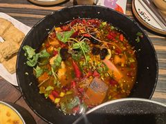 -江太极江浙菜(马桥万达广场店)