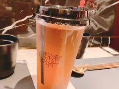 -馔豚·台北菜专门店(深圳湾万象城店)