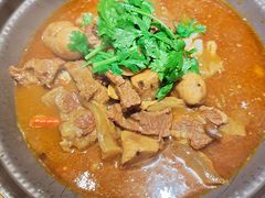 -吃饭皇帝大(合生汇店)