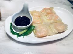 虾肠粉-陶陶居酒家(海岸城店)