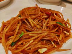 -眉州东坡(北苑华贸店)
