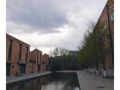 -中国艺术研究院油画院