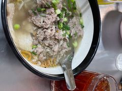 -榮泰米粉湯(Left Shop)