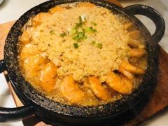 -小菜园新徽菜(合肥瑶海万达店)