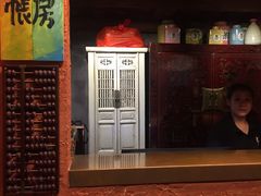 门面-老客家·客家菜(万达店)