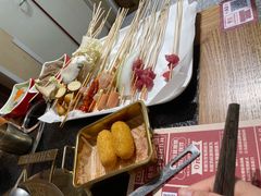 -旺蜀主成都串串火锅(西直门凯德MALL店)