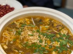 -福海居烤鸭店(鸟巢店)
