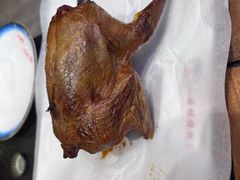 -小桂林烧鸽子