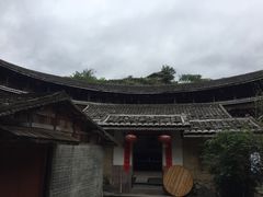 -初溪土楼群
