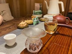 -邈墨茶馆(凤起路店)