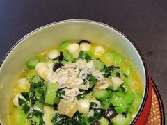 -炊江南·上海菜(国展华漕店)