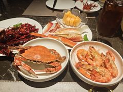 -曲水兰亭(北京四惠店)