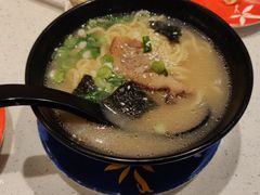 -京樽回転寿司(奥林匹克店)