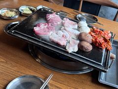-香猪坊(五道口店)