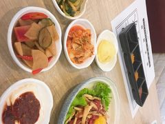 -郑阿姨的家·이모네·韩料&烤肉(武川路店)