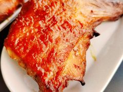 奥尔良烤鸡腿-宜家·瑞典风味餐厅(天津东丽商场店)