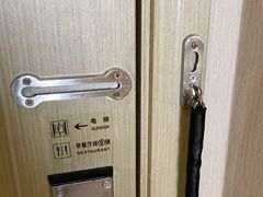 -半岛星际酒店(义乌国际商贸城店)