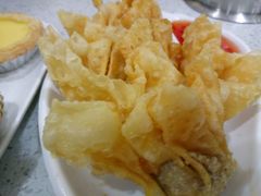 -芬芳甜品(同福路店)