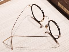 -目艮眼镜SHOWROOM(品牌集合店)