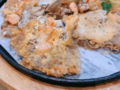 -百年银屏蚝烙·潮汕菜·非遗(乐山店)