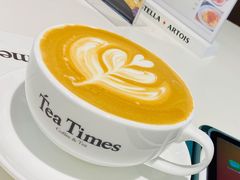 -TeaTimes(凤凰书城店)