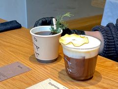 -O.P.S. CAFE