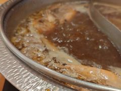-牛匠和牛寿喜锅(西安总店)