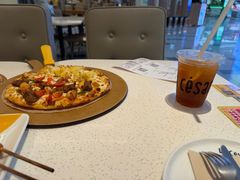 -乐凯撒披萨(南山书城店)