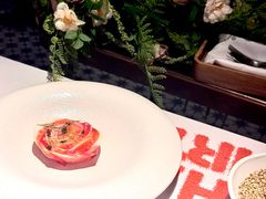 -Erman岩烧牛排(虹桥南丰城店)