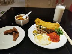 -北京亚奥国际酒店