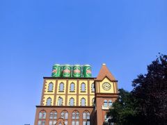 -青岛啤酒博物馆