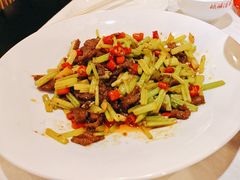 -峨嵋酒家(牡丹园店)