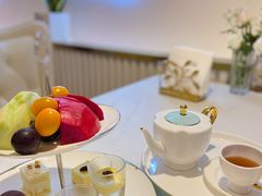 -燕庭·纯燕窝·甜品下午茶(南京西路店)