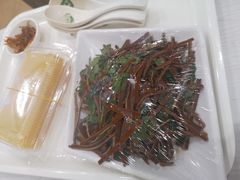 -锦馨豆汁(天坛路店)
