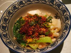 -汉唐宴长安食府