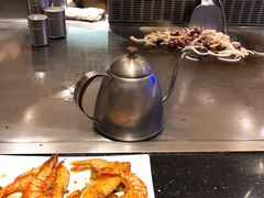 -大渔铁板烧(万象城店)