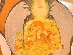 菠萝饭-泰国餐厅 Thai Food(裕华万达店)