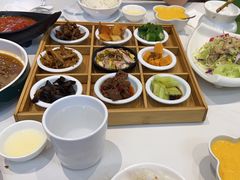 -新仙清汤牛腩(铜锣湾店)