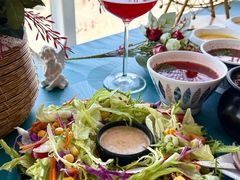 -圣彼得堡观江俄餐厅(中央大街黑金冠店)